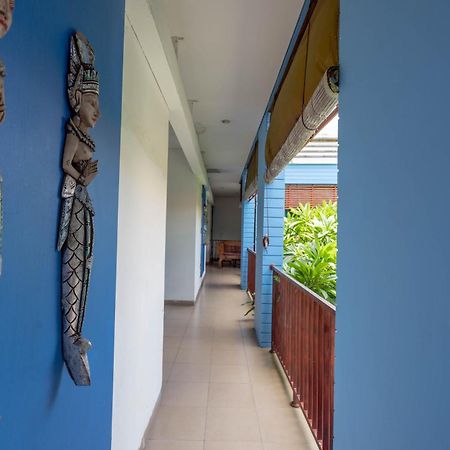 Hotel Reddoorz Near Pantai Sanur Exterior foto