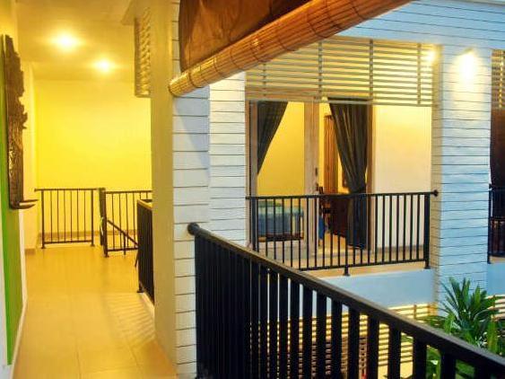 Hotel Reddoorz Near Pantai Sanur Exterior foto